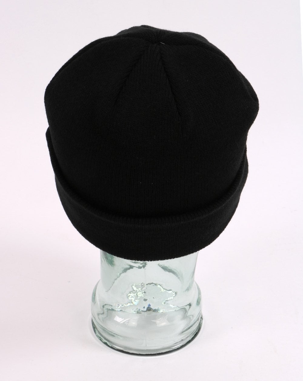 Fila Vintage Kart Beanie Black