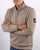 Weekend Offender 1/4 Zip Beige