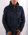 Pretty Green Jacket Navy