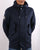 Pretty Green Jacket Navy