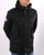 Pretty Green Jacket Black