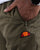 Ellesse Rimini Track Pants Khaki Green
