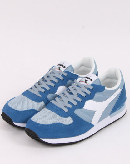 Diadora Camaro Trainer Soft Blue / Vallarta Blue