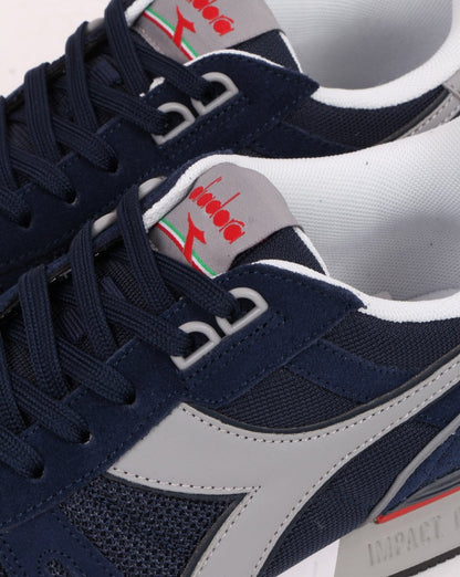 Diadora Titan Trainer Marine/Grau