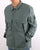 Marshall Artist Quattro Overshirt Graphite