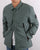 Marshall Artist Quattro Overshirt Graphite