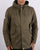Pretty Green Jacket Khaki