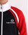 Sergio Tacchini Ghibli Full Tracksuit Navy/Red/White