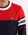 Fila Vintage Everly Jumper Navy/Red/White