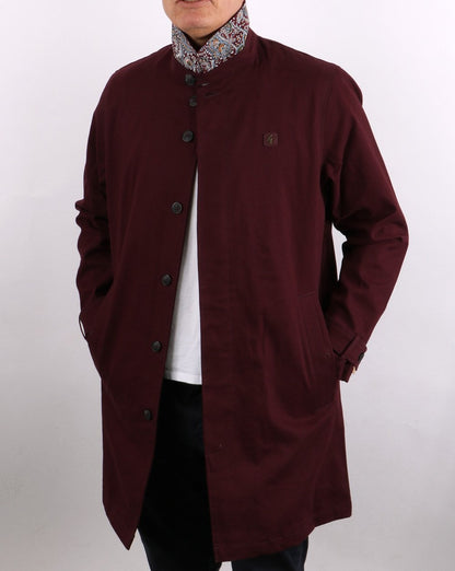 Gabicci Vintage Houghton Mac Port
