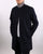 Gabicci Vintage Houghton Mac Navy