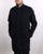 Gabicci Vintage Houghton Mac Navy