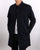Gabicci Vintage Houghton Mac Navy