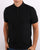 Luke New Bil Polo Shirt Black
