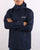 Berghaus Deluge Pro 2.0 Jacket Dark Navy