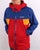 Berghaus Sky Hiker Jacket Red/Blue/Yellow