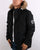 Ellesse Polter Parka Black