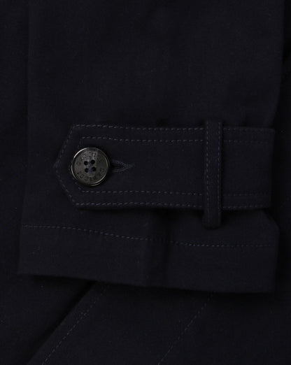 Gabicci Vintage Houghton Mac Marineblau