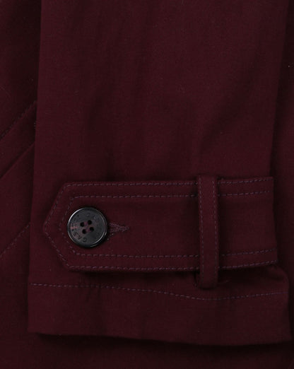 Gabicci Vintage Houghton Mac Port