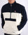 Fila Vintage Erick Polar Fleece Cream/Navy