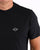 Replay Logo T-shirt Navy