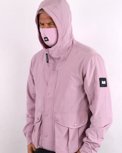 Weekend Offender Leo Gregory Jacke Flieder