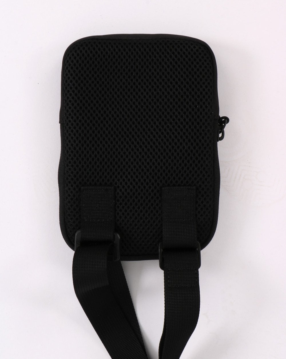 Emporio Armani EA7 Beuteltasche Schwarz