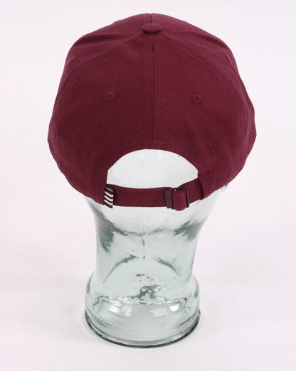 Adidas Originals Trefoil Baseball Cap Purpur