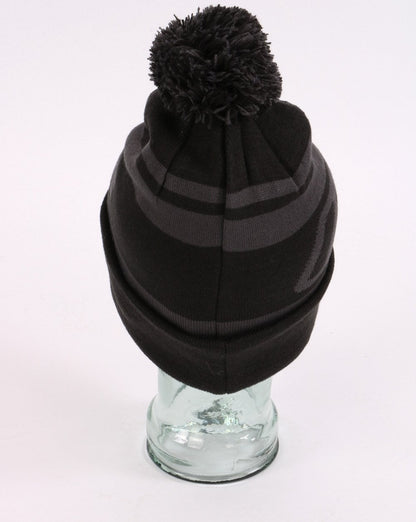 Berghaus Beanie Dunkelgrau/Schwarz