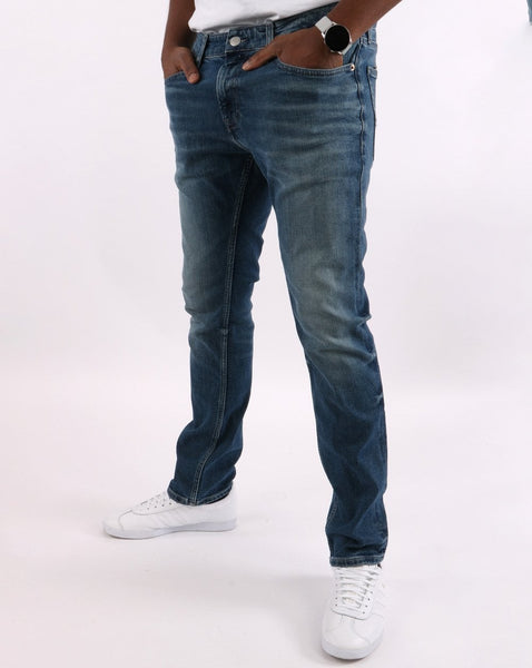 Tommy Hilfiger Scanton Slim Jeans Denim Medium