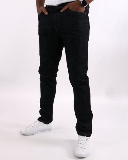 Gant Arley Regular Fit Jeans Dunkelblau