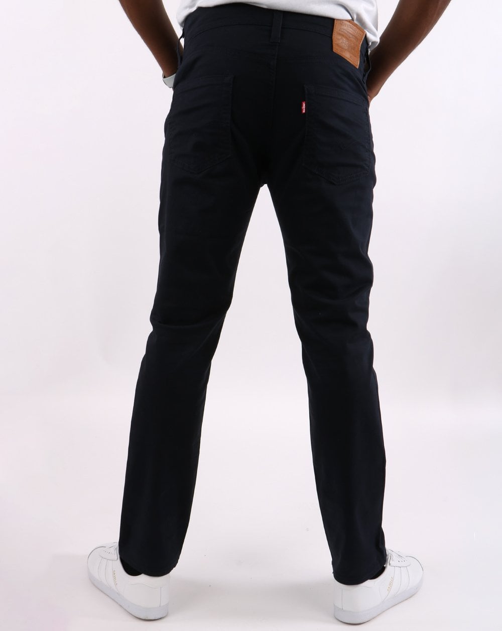 Levi's 511 Slim Jeans Navy