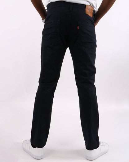 Levi's – 511 Slim Jeans in Marineblau