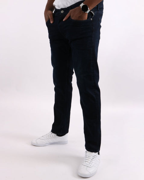 Replay Grover Jeans Dark Blue
