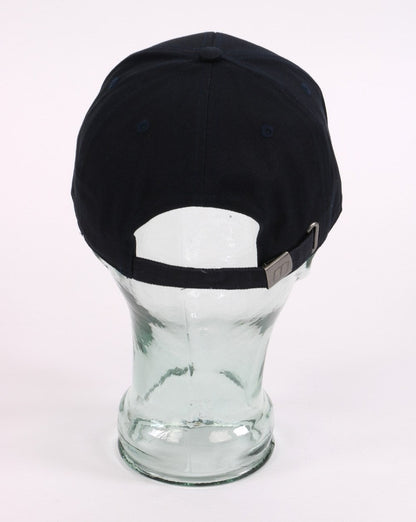 Berghaus Logo Recognition Cap Navy