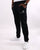 Sergio Tacchini Cuffed Track Pants Navy