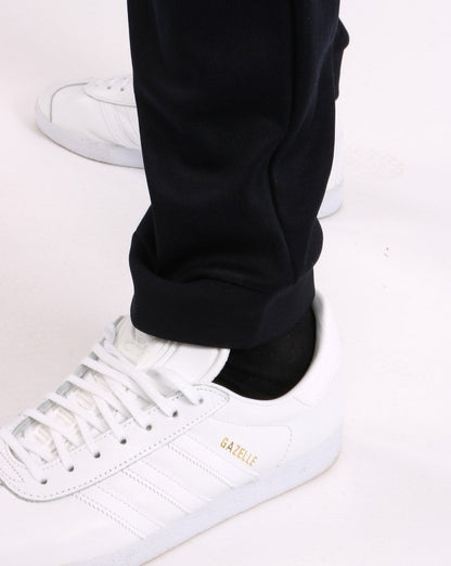 Sergio Tacchini – Trainingshose mit Bündchen in Marineblau