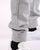 Lacoste Sport Mesh Panel Track Pants Silver Chine/Grey