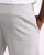 Lacoste Sport Mesh Panel Track Pants Silver Chine/Grey