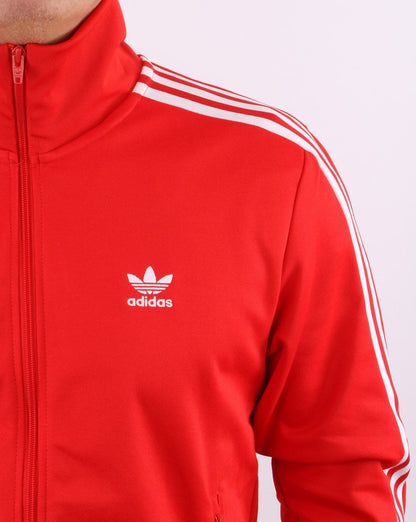 Adidas Originals Beckenbauer Track Top Rot