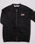 Fila Vintage Terrinda Mk3 Pro Badge Track Top Charcoal Black