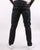 Trojan Straight Leg Jeans Raw