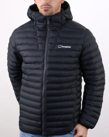 Berghaus Vaskye Jacke Schwarz