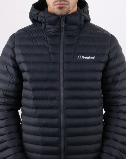 Berghaus Vaskye Jacke Schwarz
