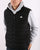 Weekend Offender Gacha Gilet Black