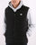 Weekend Offender Gacha Gilet Black