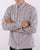 Gant Oxford Gingham Shirt Warm Khaki