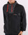 Berghaus Dean St. Windbreaker Jacket Black/Grey