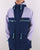Berghaus Dean St. Tempest 89 Shell Jacket Blue/Lilac