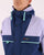 Berghaus Dean St. Tempest 89 Shell Jacket Blue/Lilac